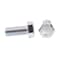 Prime-Line Hex Bolts 5/8in-11 X 1-1/2in A307 Grade A Zinc Plated Steel 10PK 9061082 - alternate 3